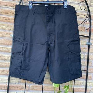 Cargo shorts NWT